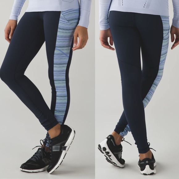 Lululemon Speed Tight IV - Picture 2 of 11
